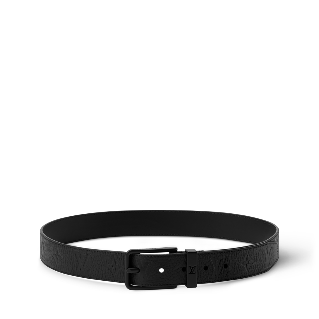 ベルト・ポンヌフ トリヨン モノグラム 35MM ｜ルイ・ヴィトン 公式